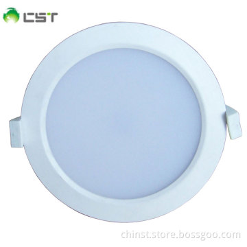 12W LED Panel Downlight (CST-LD-08-12W)